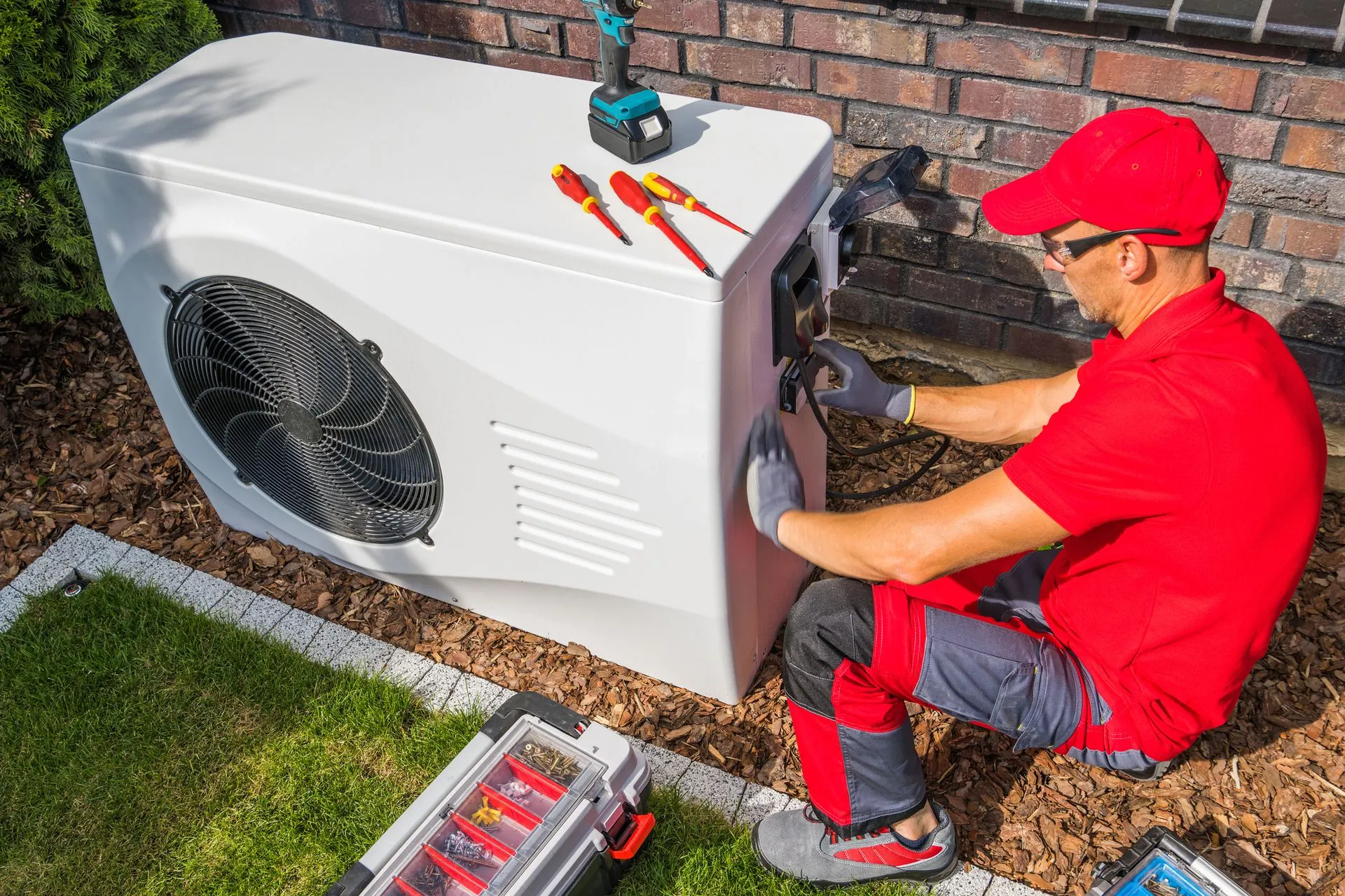 About HVAC in Emmaus, PA